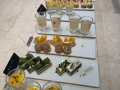 -TABLE·味西餐厅-成都茂业JW万豪酒店