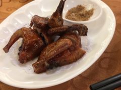 -鸽鸟轩(石岐店)