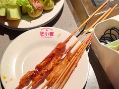 -芝小官毛肚火锅海鲜自助(苏州吴江区万宝店)