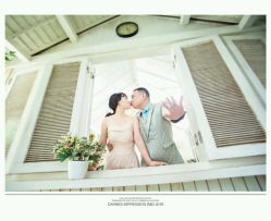 -戛纳印象摄影(潮拍定制馆)