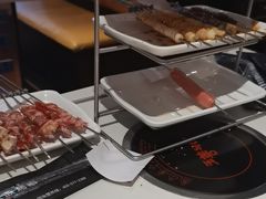 -玉善烧烤串城(长春总店)