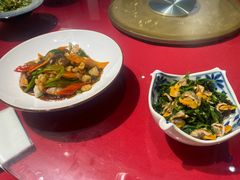 -丁字口海鲜热炒·烧烤大排档