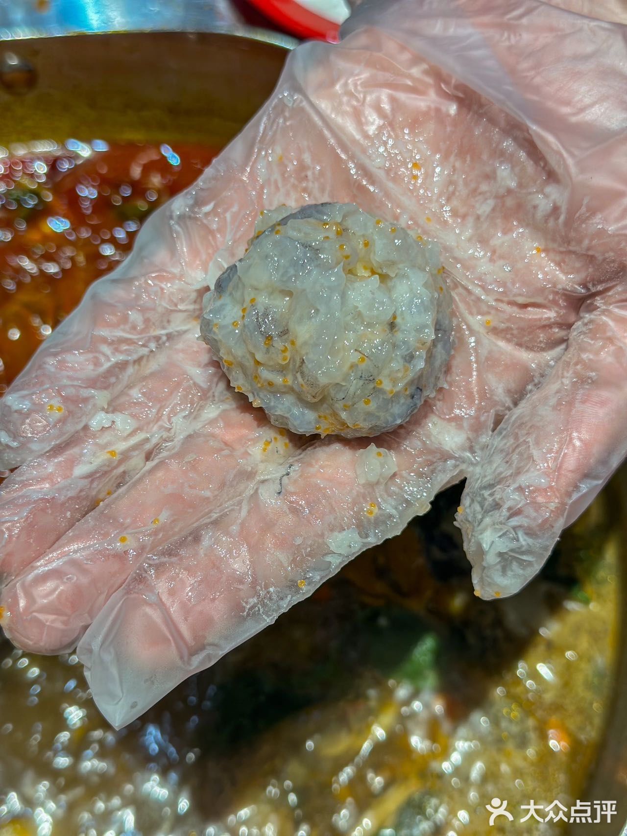 口袋没钱不要紧‼️3r起点的火锅你绝对不能错过🥹🥹