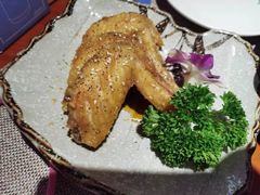 -有喜屋·烧鸟·居酒屋(周浦万达店)