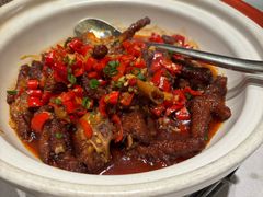 滋味凤爪-绿杨春·淮扬宴(庐山路店)