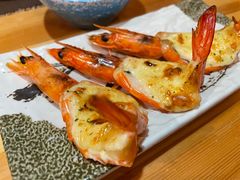 -割烹旭日本料理(龙湖狮山天街店)