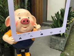 -外婆船宴餐厅·外婆喊你回家吃饭