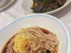 -老吉士酒家(天平路店)