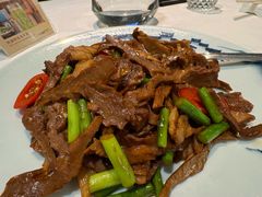 -杭州香格里拉·香宫中餐厅