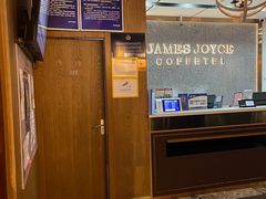 -喆·啡酒店(北京建国门首都儿研所店)