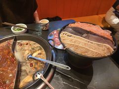 -巴蜀大将火锅(春熙店)