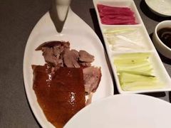 -金鸭季·北京烤鸭(深业上城店)