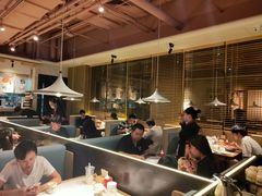 大堂-七八冷面·延边朝鲜族美食(圣熙八号店)