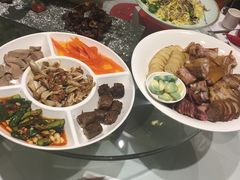 -老妈菜馆(建设街店)
