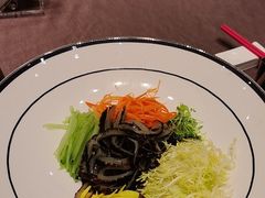 -香山湖家家宴(中山陵店)