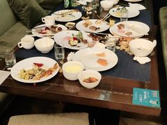 -海宁开元名都大酒店·地中海自助餐厅