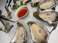 -Oyster Talks 四度蚝法餐厅