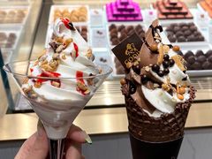 -GODIVA(久光百货店)