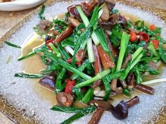-玛扎烧烤私房菜