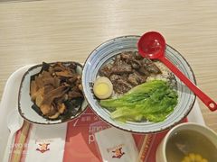 -食悦天美食广场(武汉壹方购物中心店)
