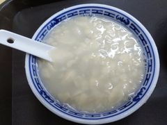 花生汤-没牙伯花生汤店(老药洲店)