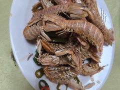 -考记泥焗鸡农庄·海鲜(北洛秘境店)