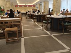 -山东宾馆·齐鲁苑餐厅