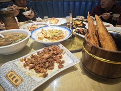 -大眼锅贴水饺(河东店)
