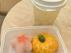 -知楚•精致湖北菜(武商MALL店)