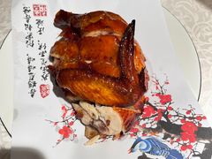 -玉满堂·湖北融合菜