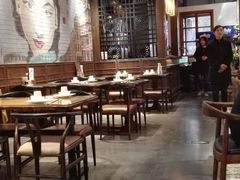 -粤色·老广州茶餐厅(河南商会大厦店)