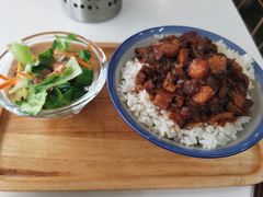 -箪食记(汉口路店)