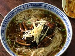 -同得兴 Since·1995 传统苏式面馆(嘉馀坊店)