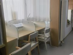 -竹川学社·自助沉浸自习室(海淀黄庄店)