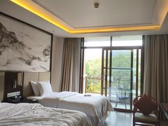 -成都安仁福朋喜来登酒店