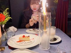 -弦月窗LUNETTE BY AMANDA(复兴路店)