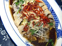 -旺角小渔村(上夼店)