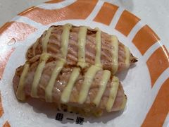 -新一番三文鱼寿司(红城湖店)