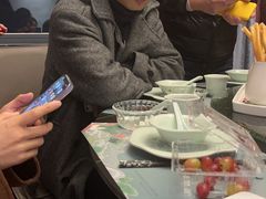 -恬阿姨庭院餐厅·生日宴