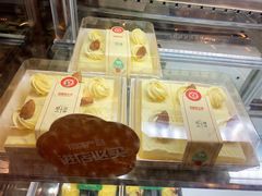 -昆明冠生园·蛋糕·面包(南强街店)