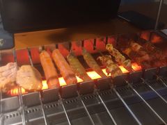 -白玉串城(南六中路店)
