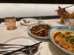 干炒牛河-石板街港澳冰室(天环店)