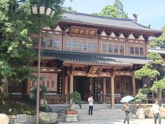 -径山寺