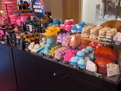 -LUSH(威尼斯人店)
