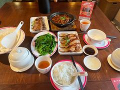 -春梅里卤鹅馆·47年老字号(中山路店)