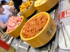 -喜家自助小火锅(乐客城店)