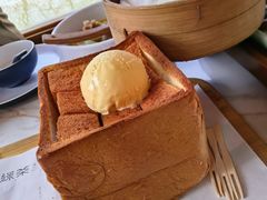 -绿茶餐厅(龙井船宴· 品牌总店)