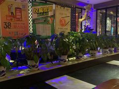 -江边城外烤全鱼(方庄时代购物中心店)