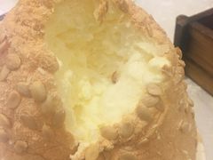 法式舒芙蕾-丰谷酒家(鹏瑞利季华广场店)