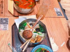 -小满手工粉(上海月星环球港店)
